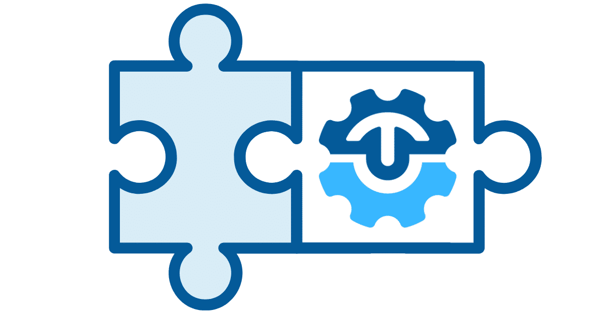 website element
