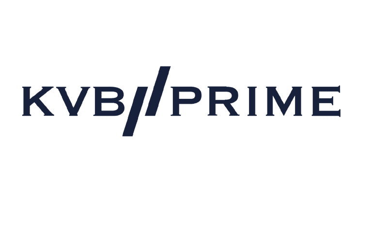 KVB Prime logo