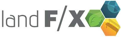 land fx logo
