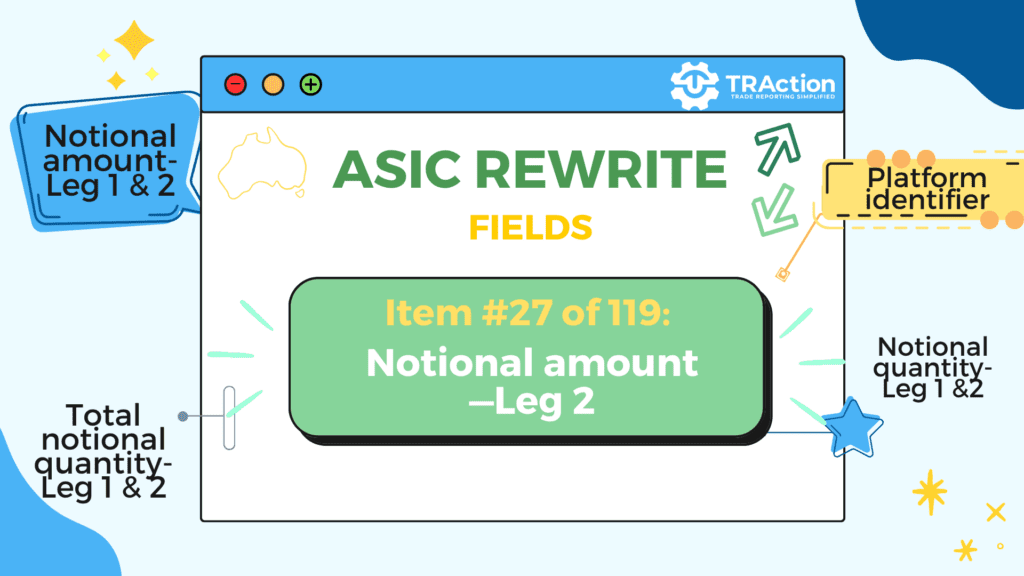 ietm 27 of 119 -0 notional amount - leg 2