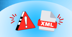 9 common XML Errors in EMIR Reporting