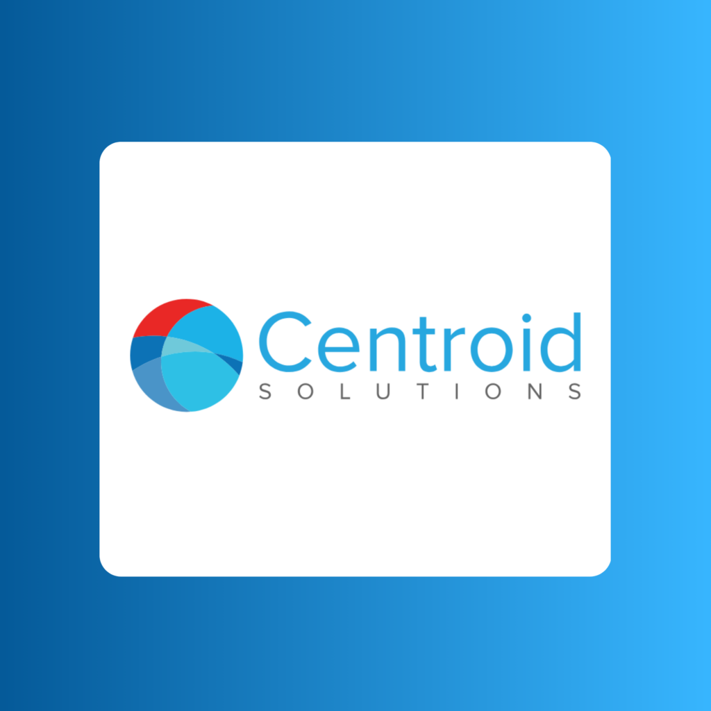 centroid solutions logo
