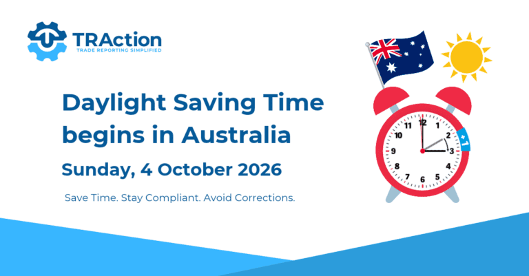 Daylight saving begins in Australia