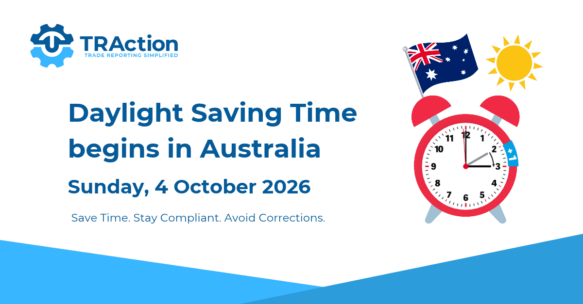 Daylight saving begins in Australia