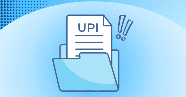 EMIR Refit: Unique Product Identifier (UPI)
