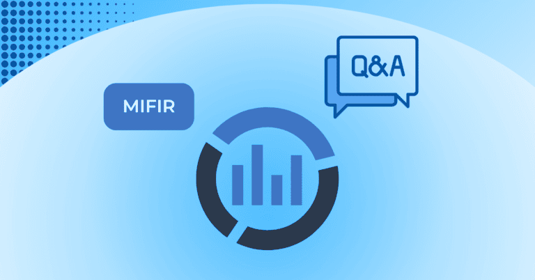 ESMA Q&A Update – MiFIR Market Structure