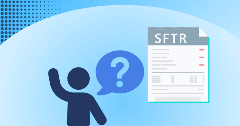 ESMA’s Latest Q&A on SFTR – 22 January 2022