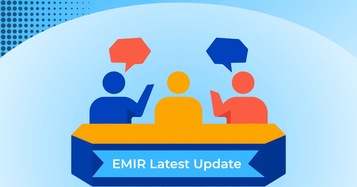 ESMA’s new Q&A – EMIR Latest update – 23 March 2023