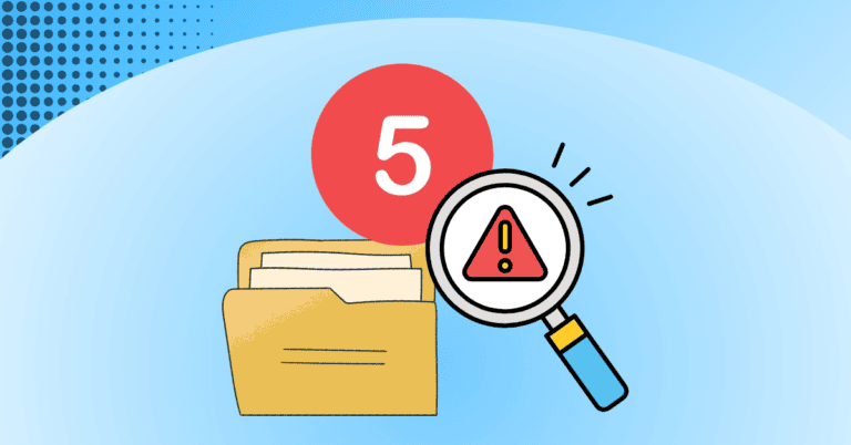 FCA identifies 5 Common MiFiR reporting errors