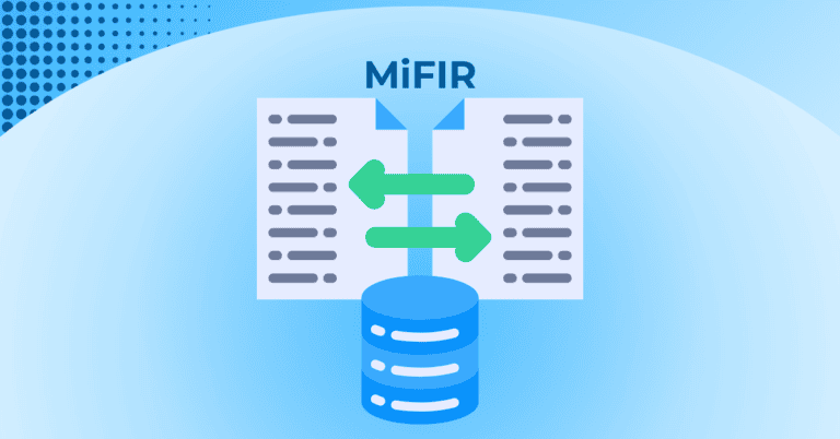 We All Know About EMIR Refit But What About The Next MiFIR Changes?