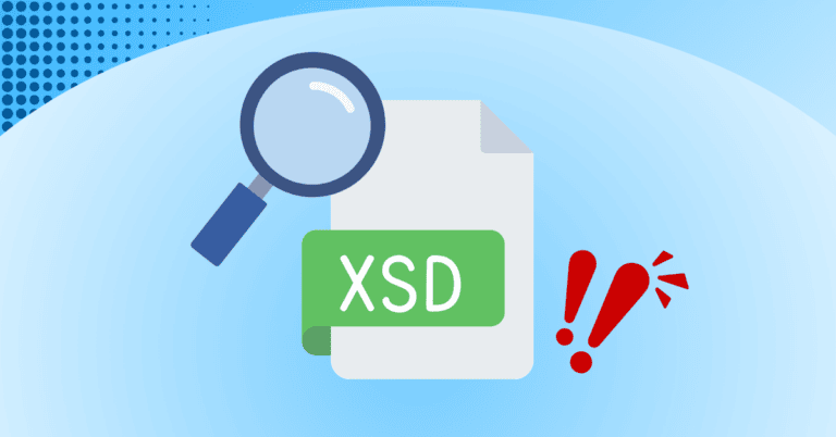 What Is An XSD File And Why Is It Important for Your Regulatory Reporting?