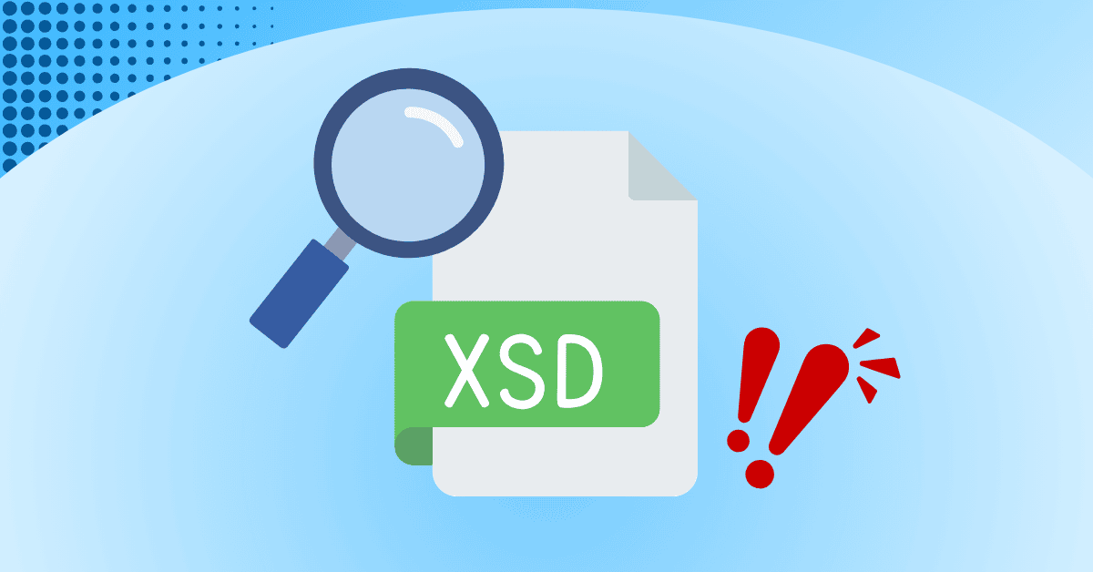 What Is An XSD File And Why Is It Important for Your Regulatory Reporting?