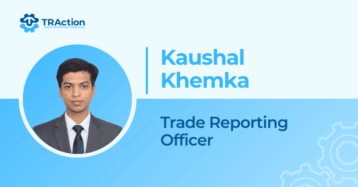 Kaushal Meet the Team Featured Image