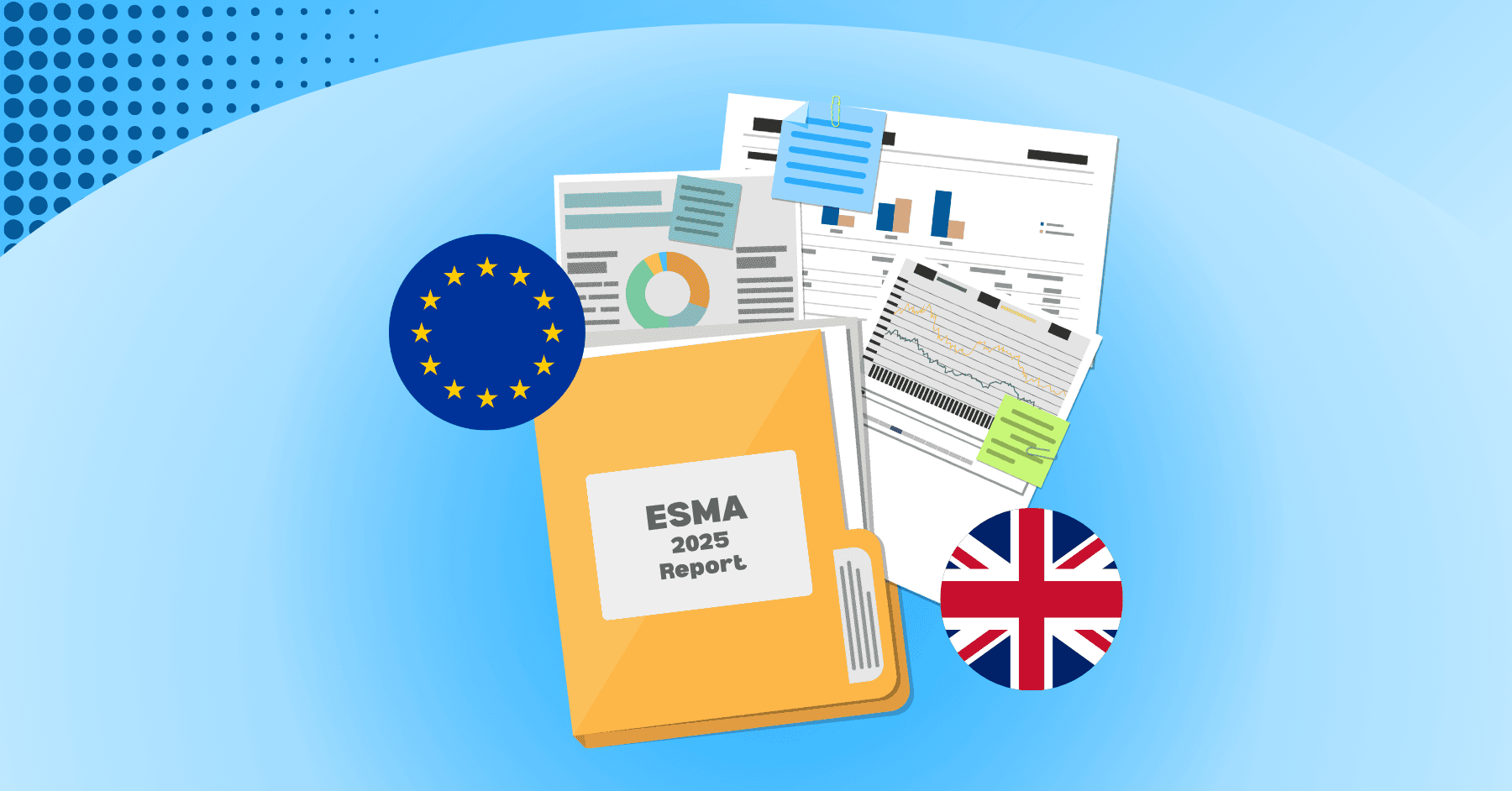 Key Takeaways from ESMA’s 2025 Report on Quality and Use of Data