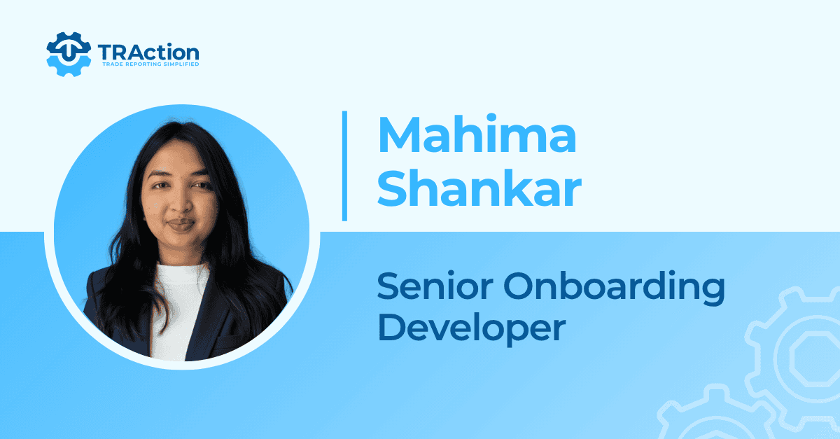 Mahima Meet the Team Featured Image