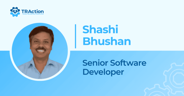 Shashi Meet the Team Featured Image