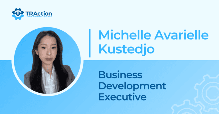 Michelle Meet the Team Featured Image