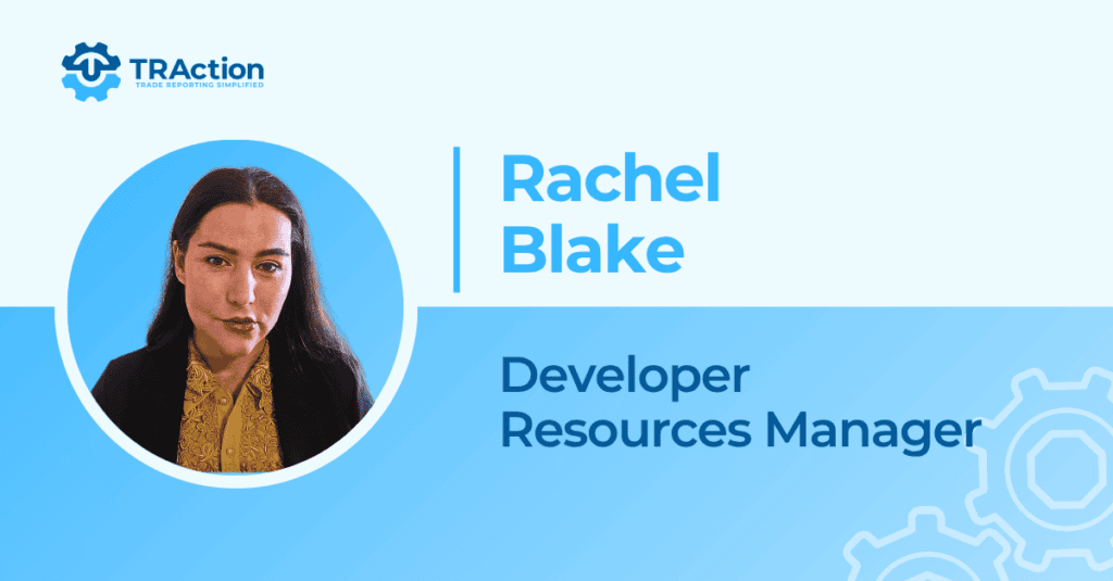 Picture of Rachel Blake