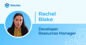 Picture of Rachel Blake