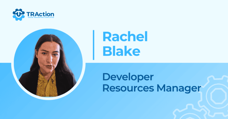 Picture of Rachel Blake