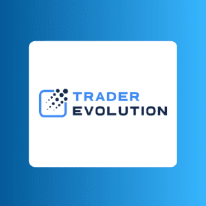 trader evolution logo