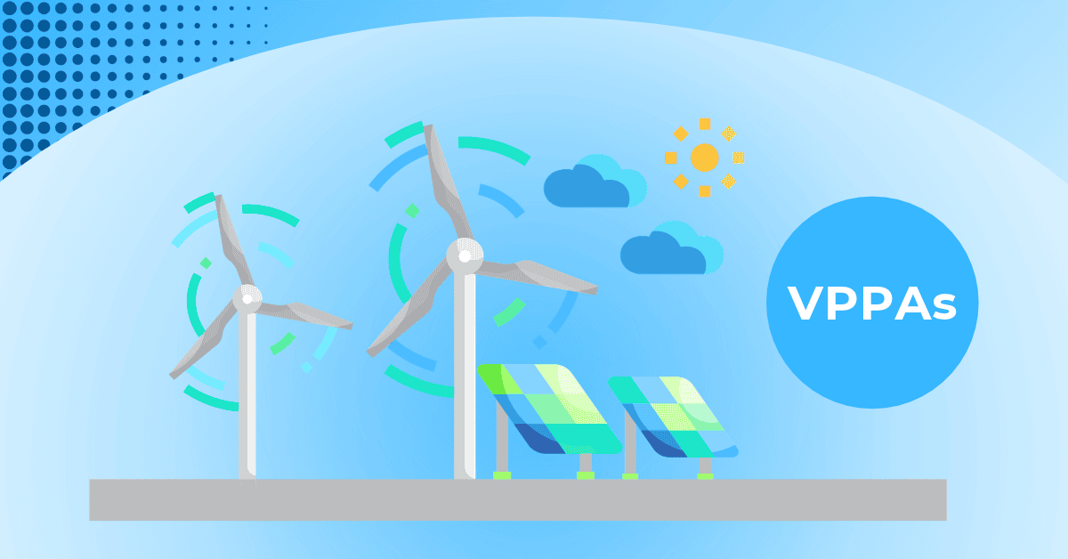 Virtual Power Purchase Agreements