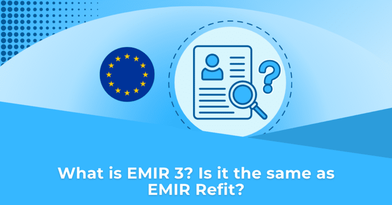 what is emir 3