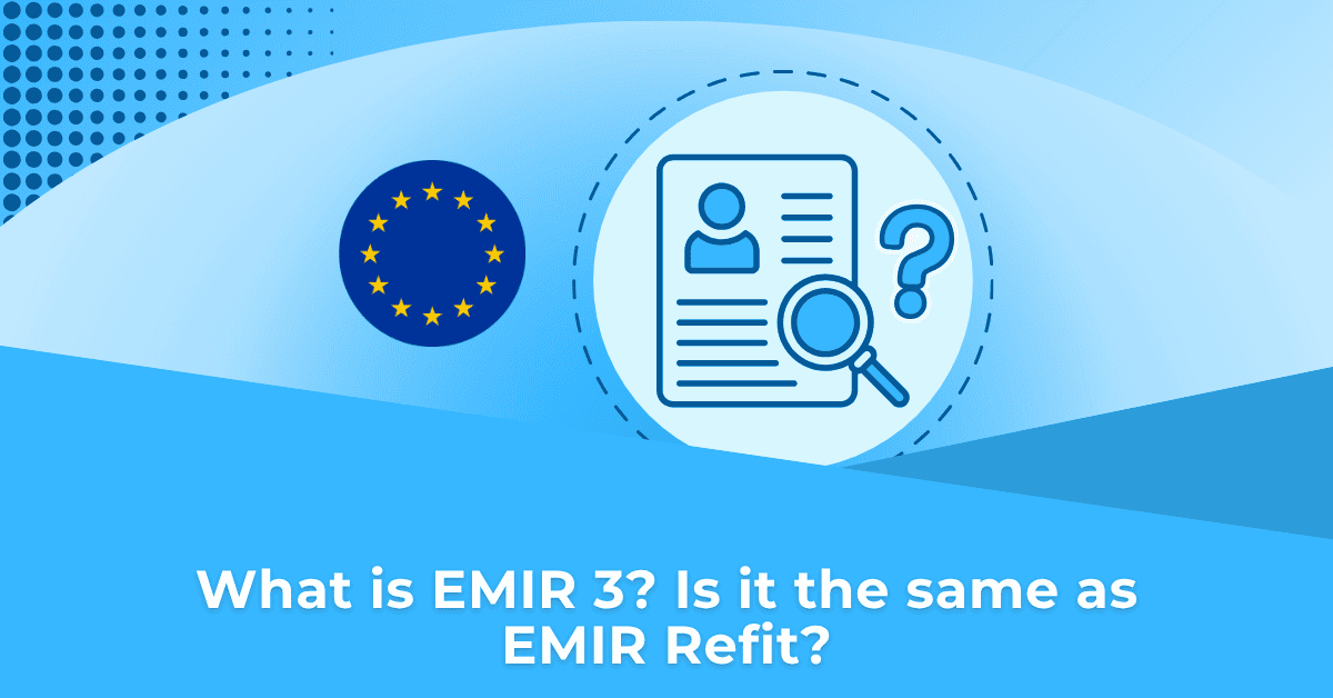 what is emir 3