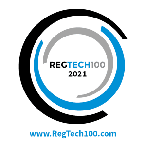 TRAction is listed on RegTech100 2021